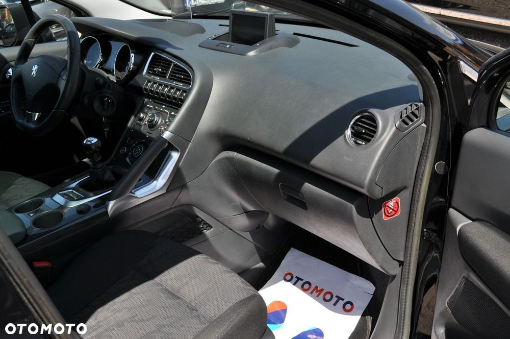 Peugeot 3008 - 28