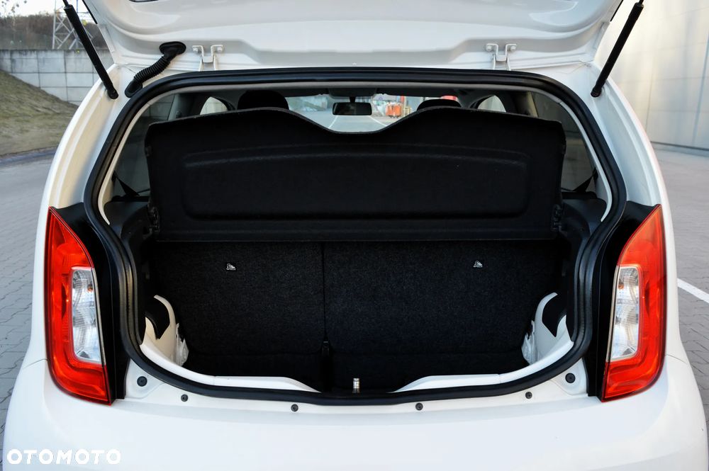 Skoda Citigo 1.0 Ambition - 29