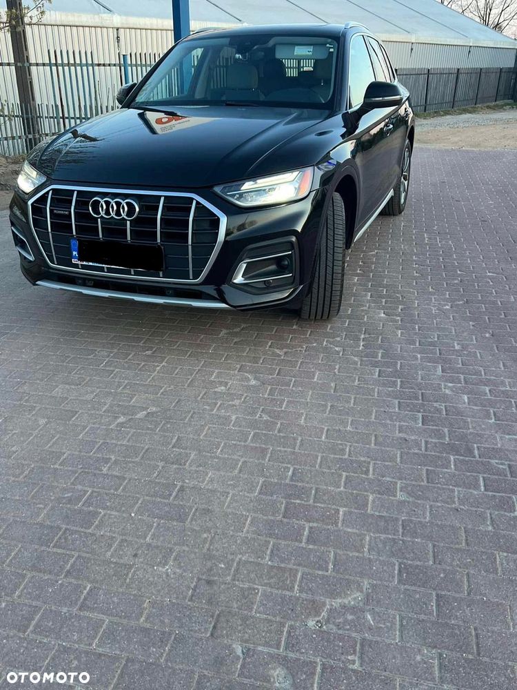 Audi Q5 - 31