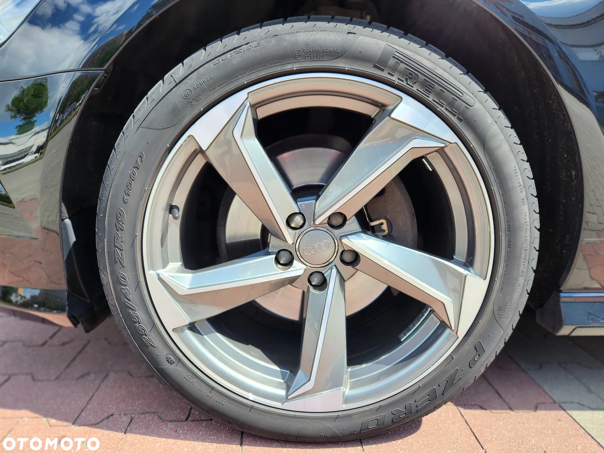 Audi A6 2.0 TDI Quattro S tronic - 22