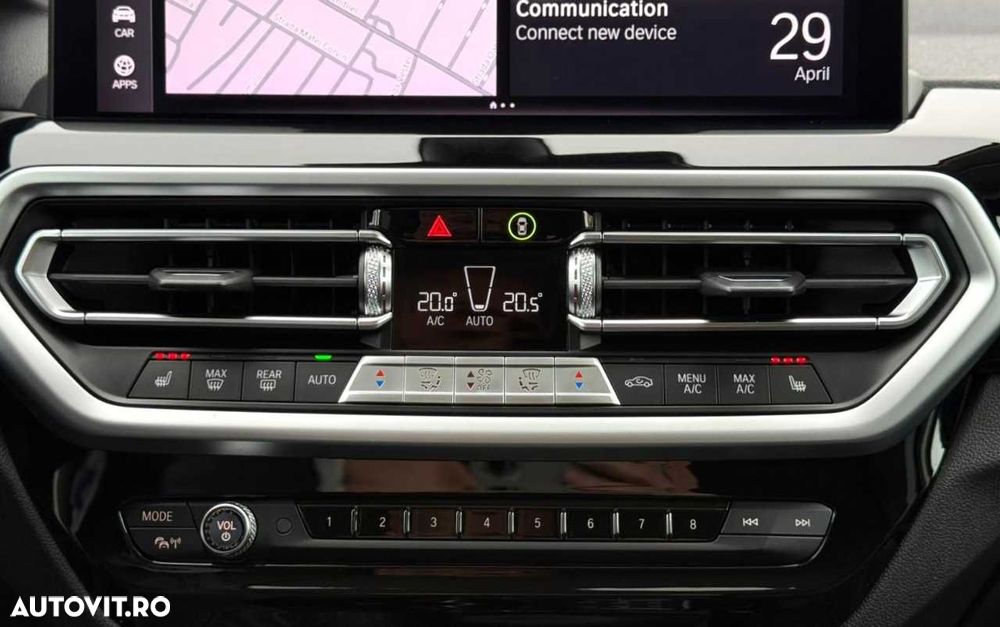 BMW X3 - 24