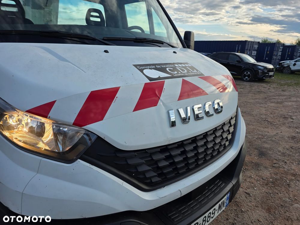 Iveco DAILY 35-140 - 32