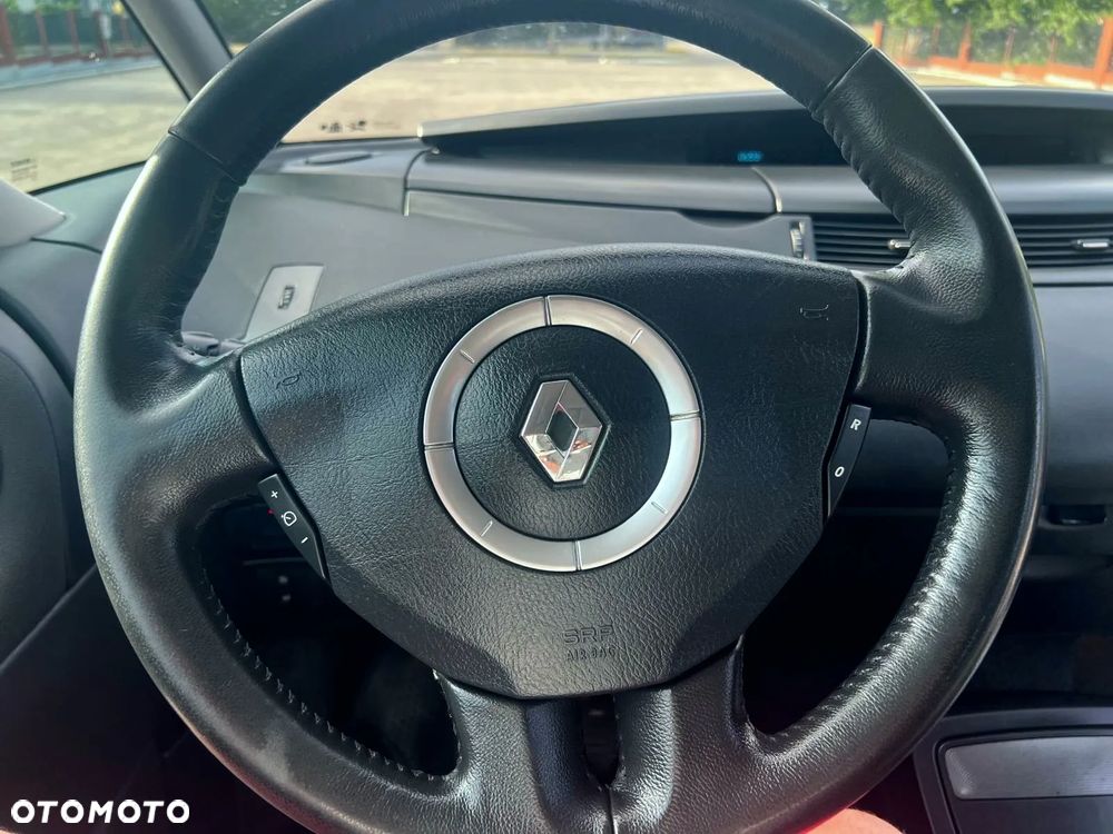 Renault Espace 2.0 Expression - 10