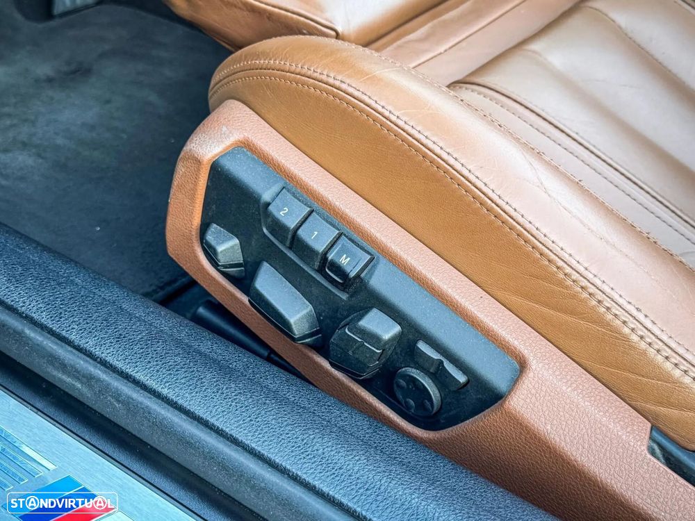 BMW 640 d xDrive Pack M - 33