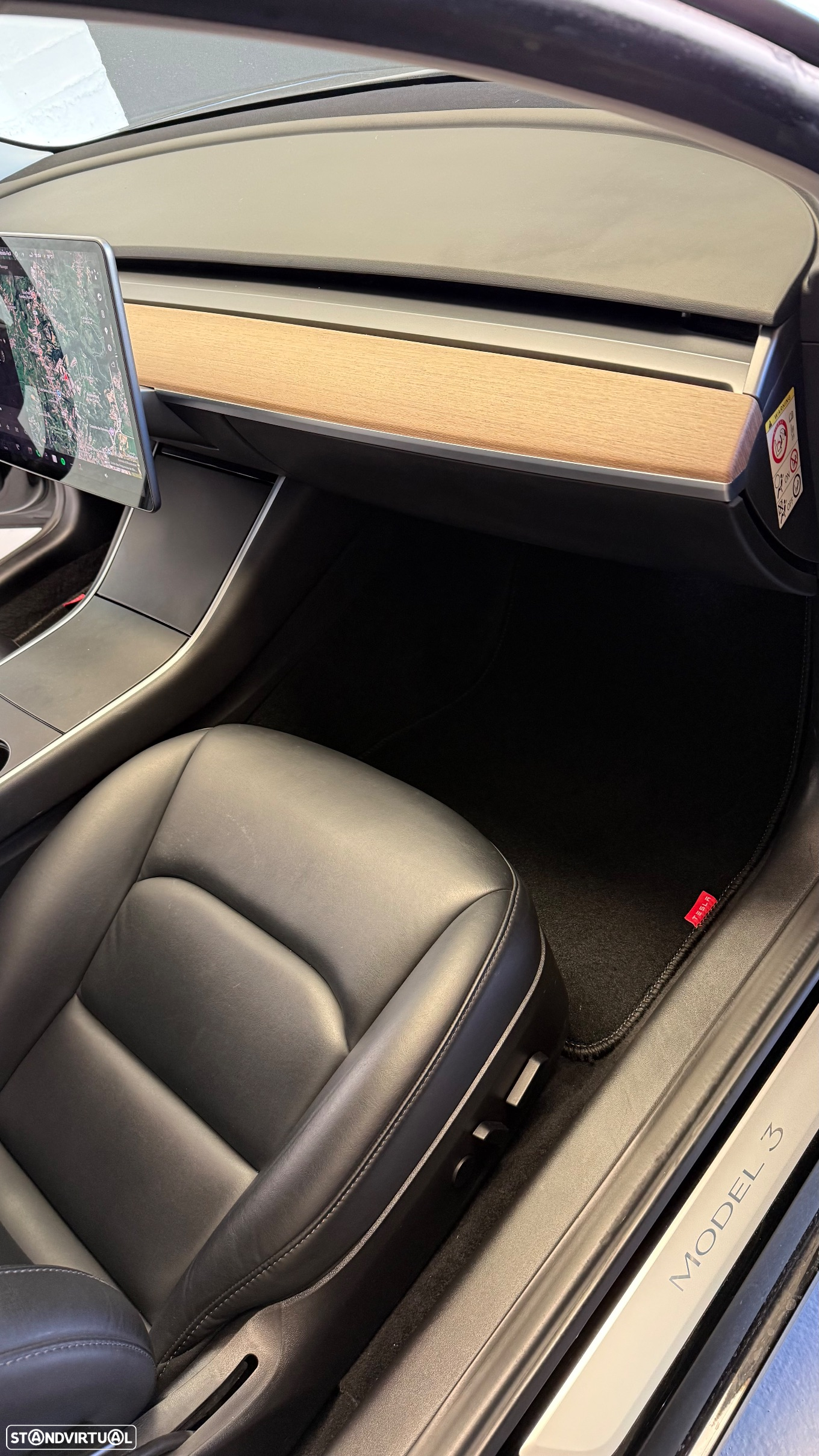 Tesla Model 3 Performance Dual Motor AWD - 11