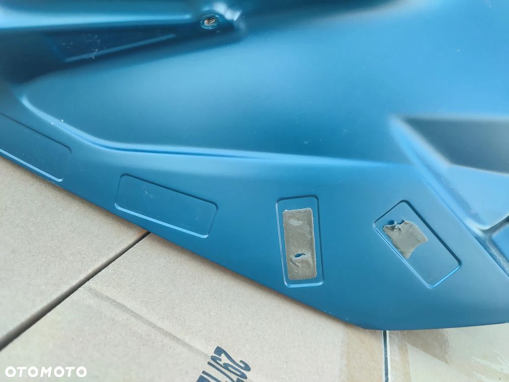 Bak, zbiornik paliwa KTM 390 Adventure - 20