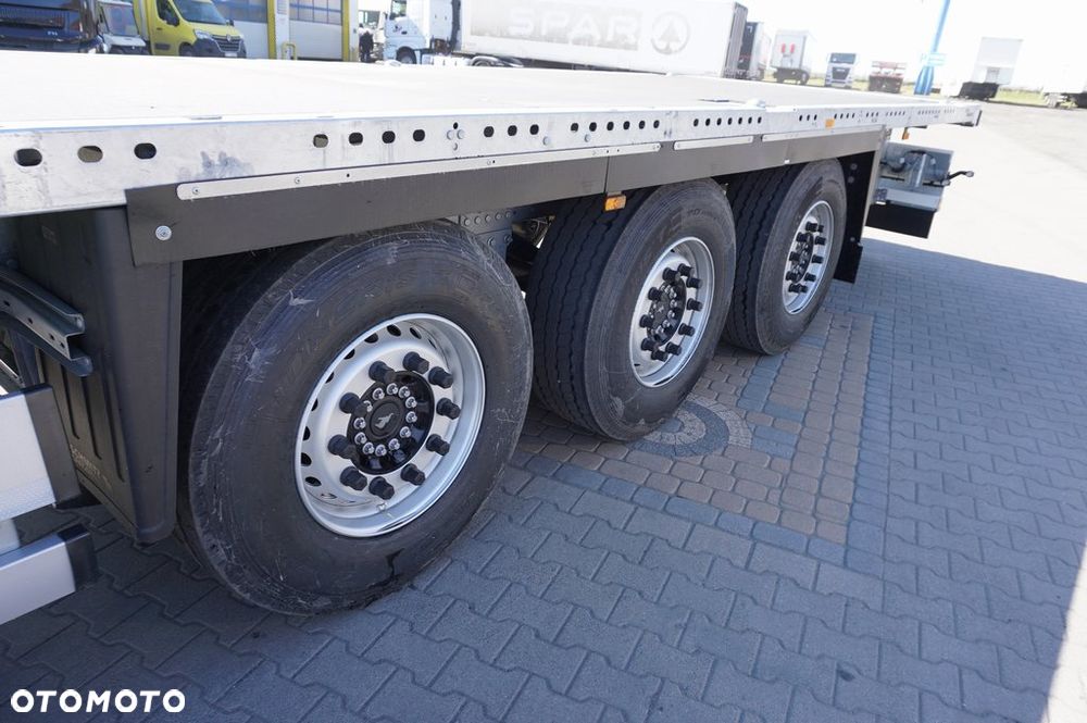 Schmitz Cargobull PLATFORMA LED * 2026 * - 9