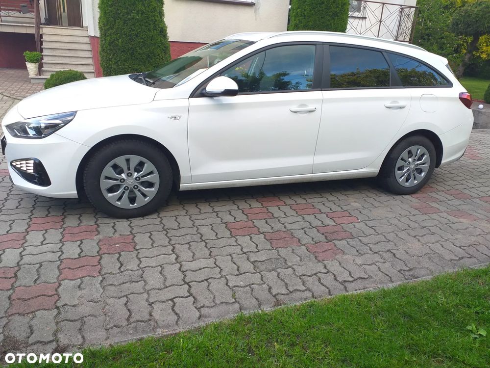 Hyundai i30 1.6 D Comfort - 5