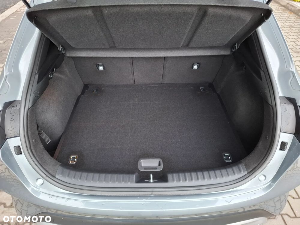 Kia XCeed 1.5 T-GDI M DCT - 21