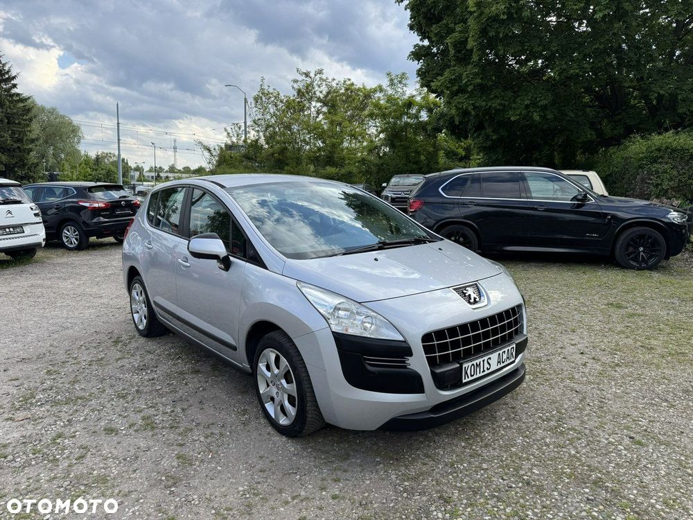 Peugeot 3008 - 29