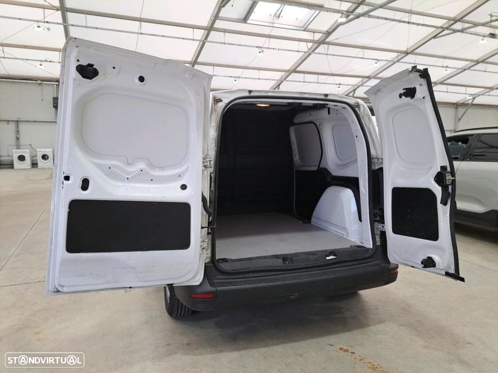 Renault Kangoo 1.5 Blue dCi EDC - 3 Lugares / Cx Auto / IVA Dedutível - 8