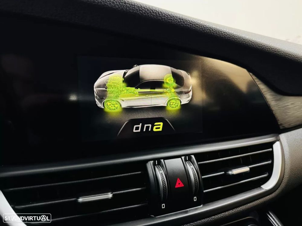 Alfa Romeo Giulia 2.2 D Super - 44