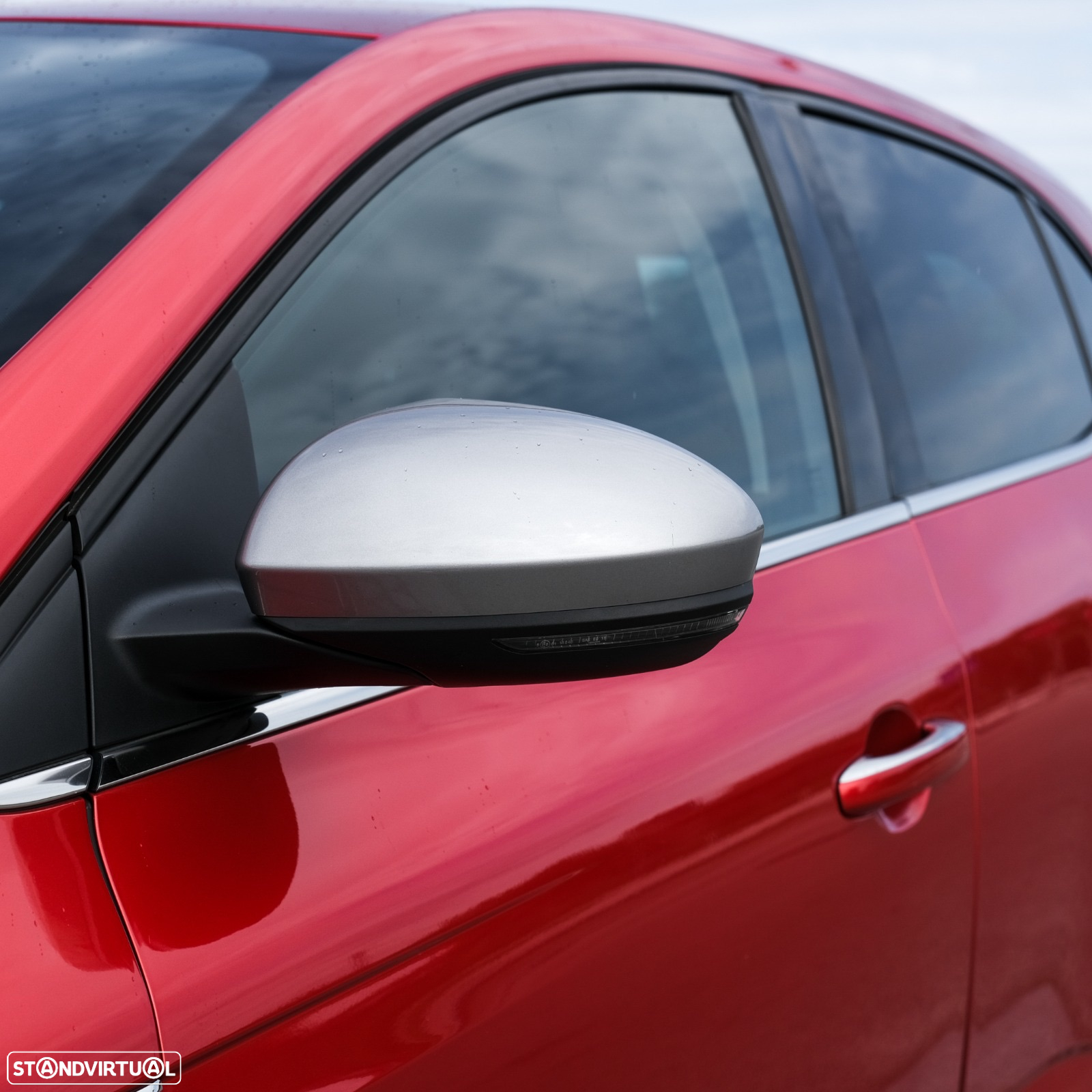 Renault Mégane 1.3 TCe GT Line J18 - 12