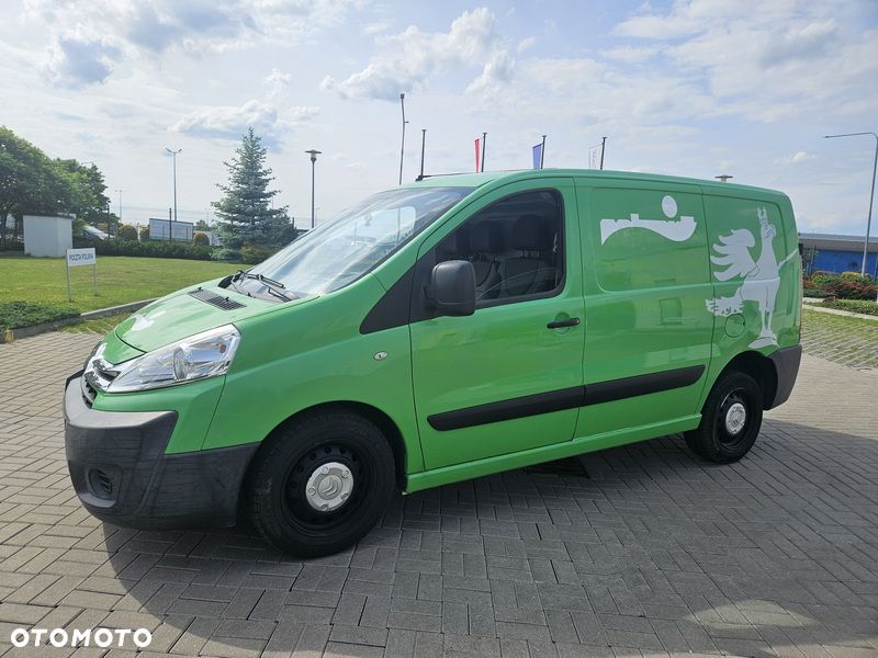 Citroën JUMPY