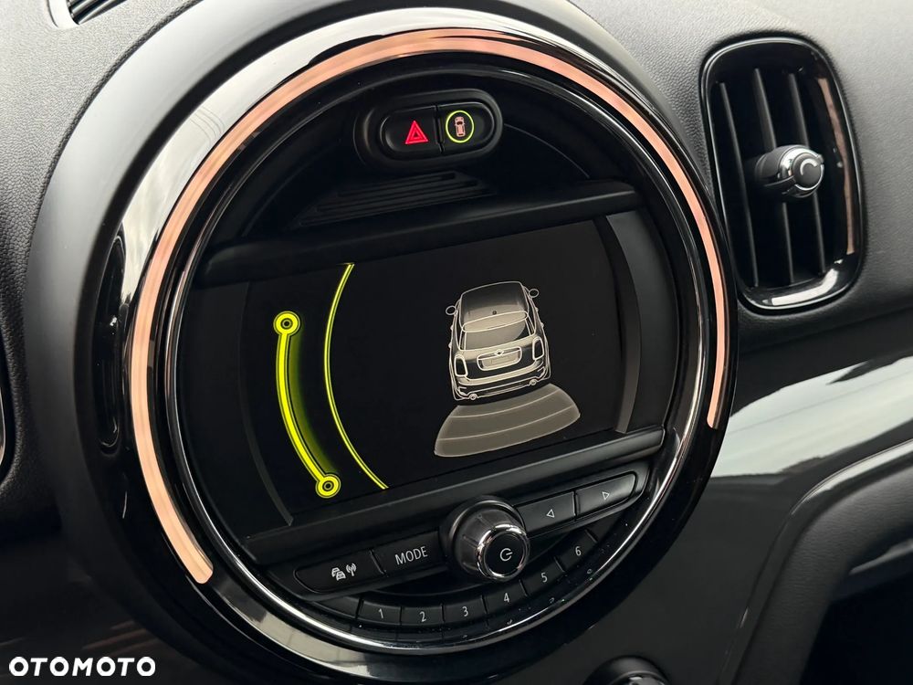 MINI Countryman Cooper ALL4 - 16