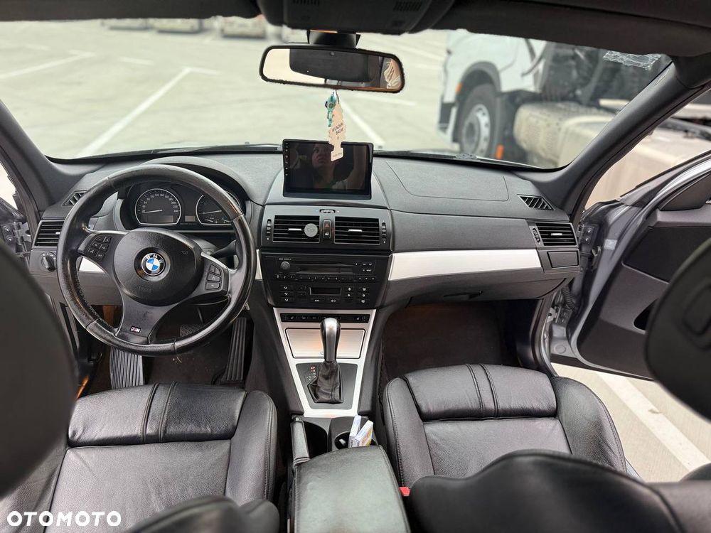 BMW X3 xDrive20d Edition Lifestyle - 14