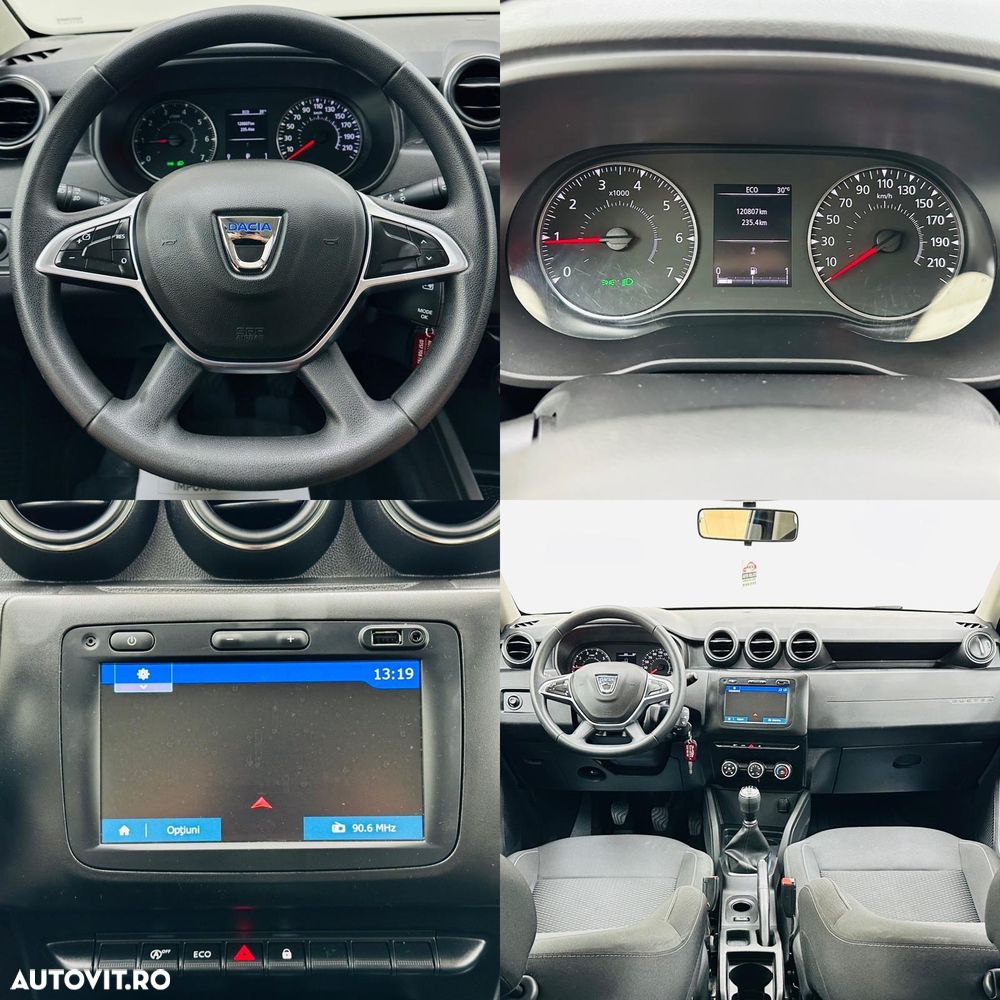 Dacia Duster - 8