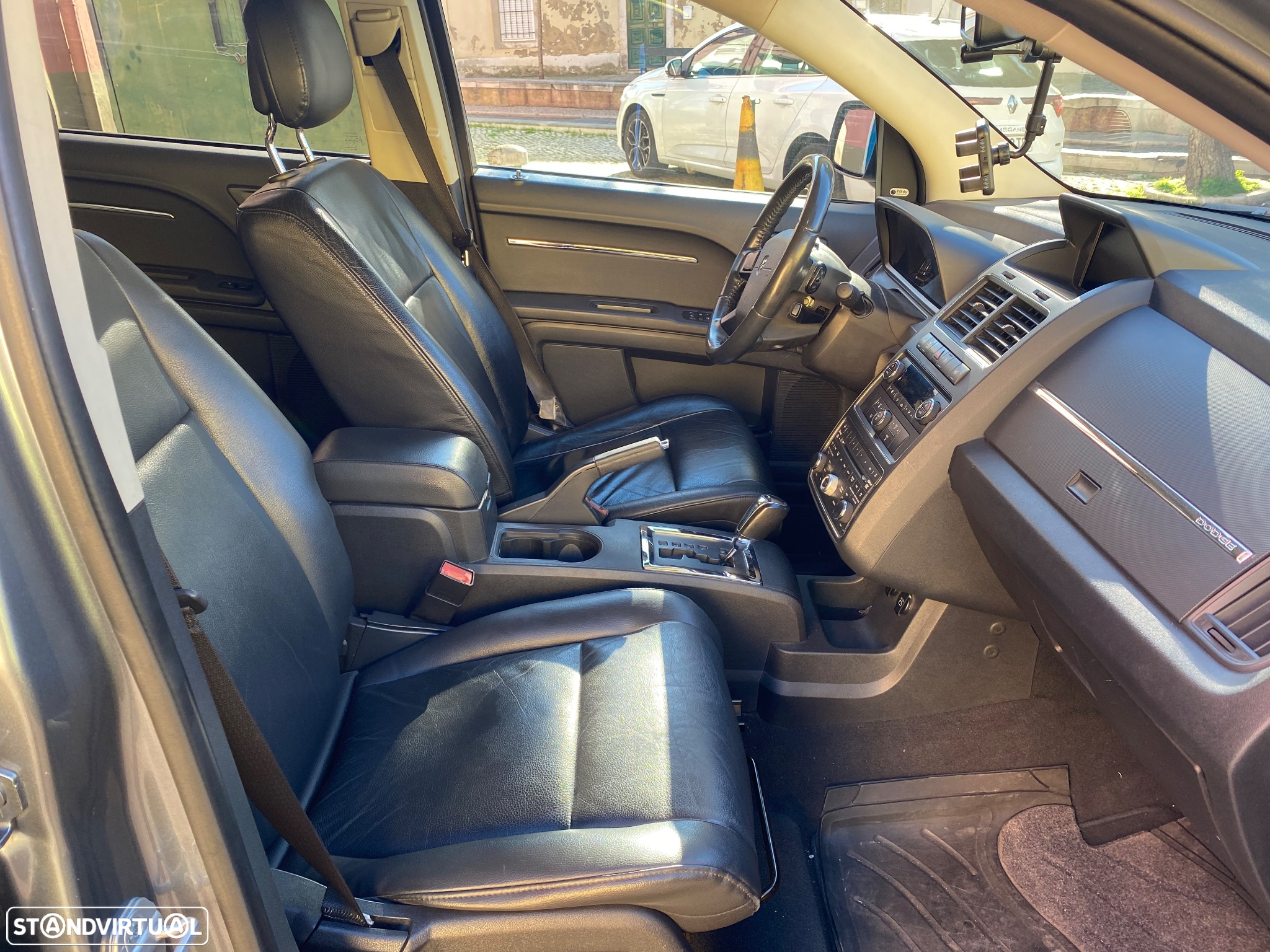 Dodge Journey 2.0 CRD R/T ATX - 11