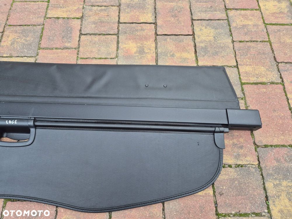 roleta bagaznika ford edge ii mk2 - 4