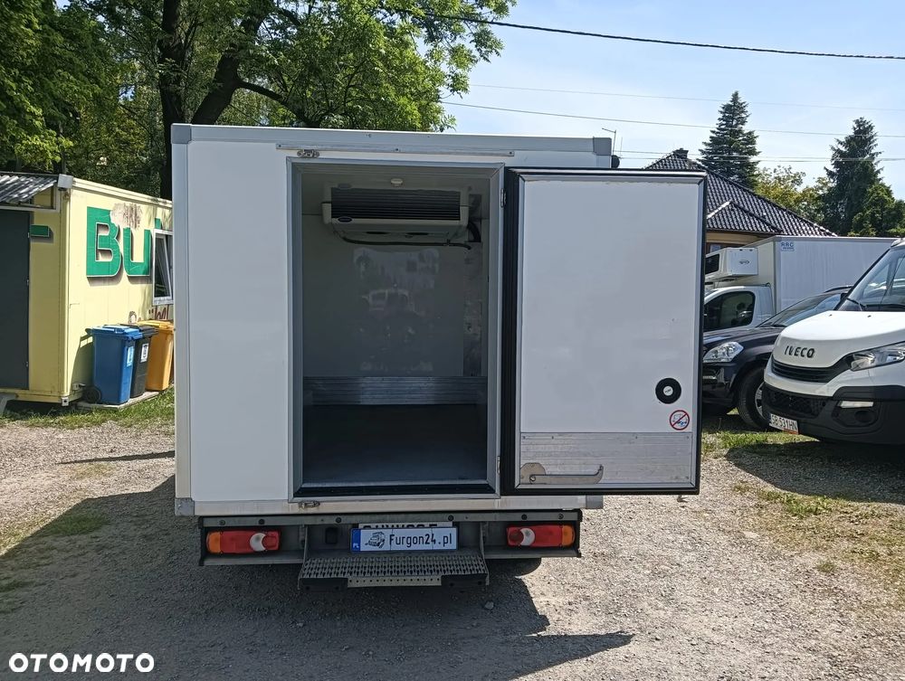 Fiat TALENTO KONTENER CHŁODNIA NR 907 - 8