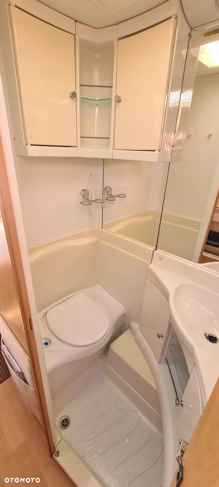 Chateau Cristall Moorea 530TF - 30