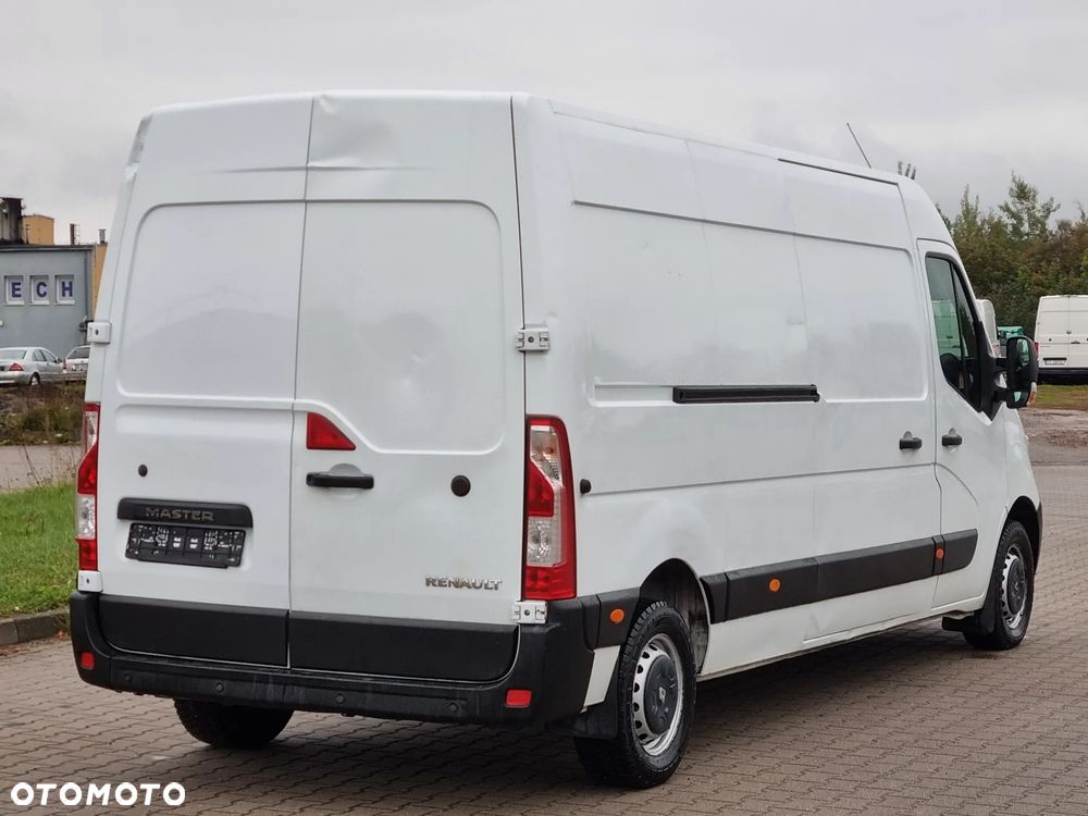 Renault Master - 3