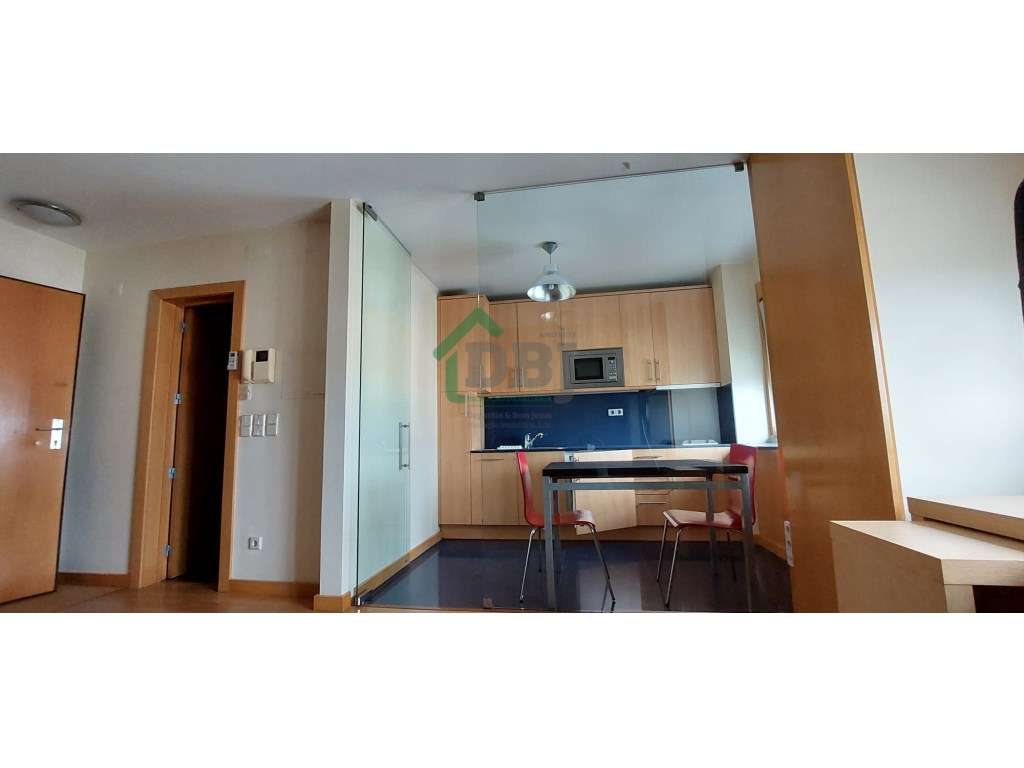 T0 Studio Residence - Grande imagem: 4/7