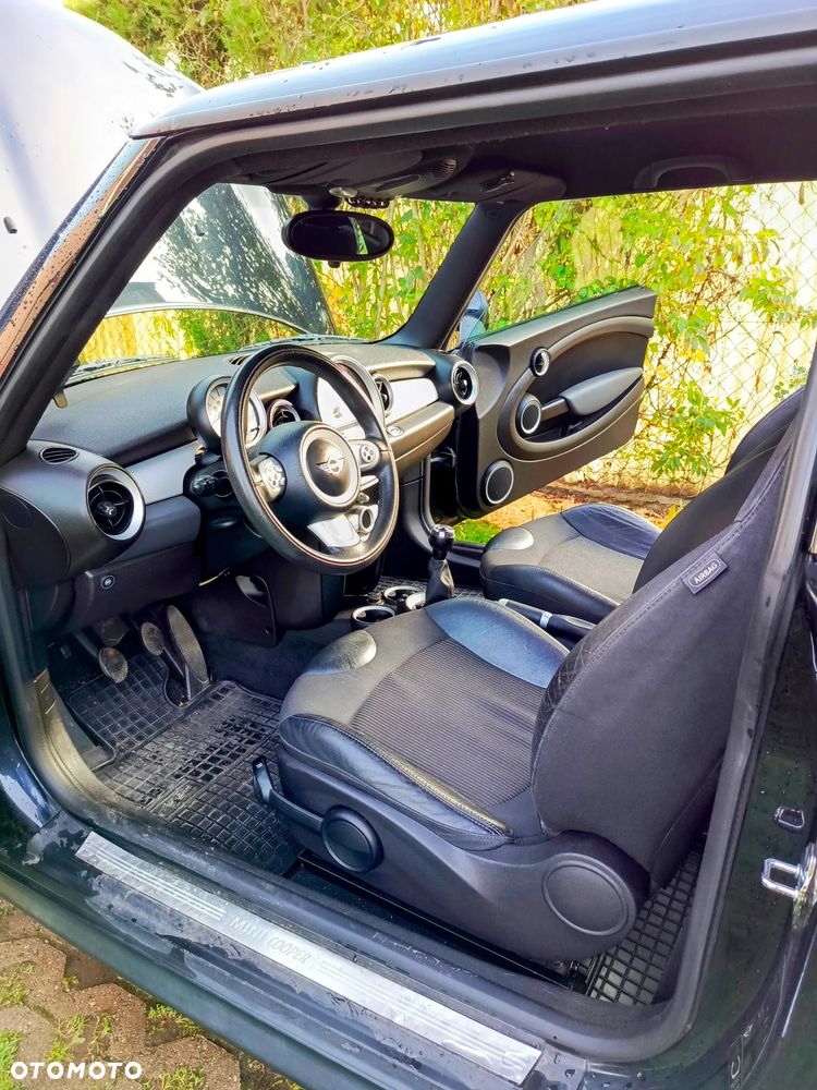 MINI Cooper - 8