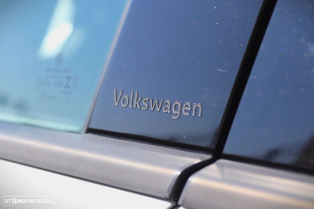 VW Golf - 9