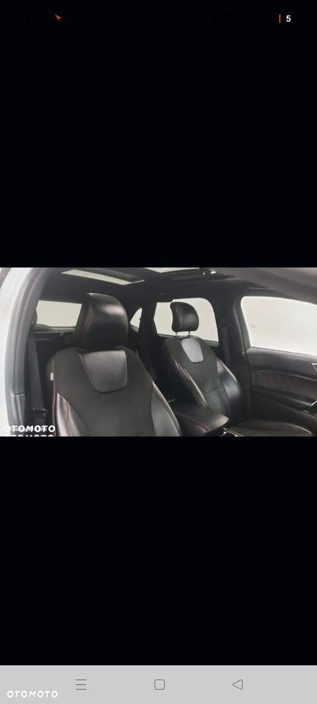 Ford Edge - 15