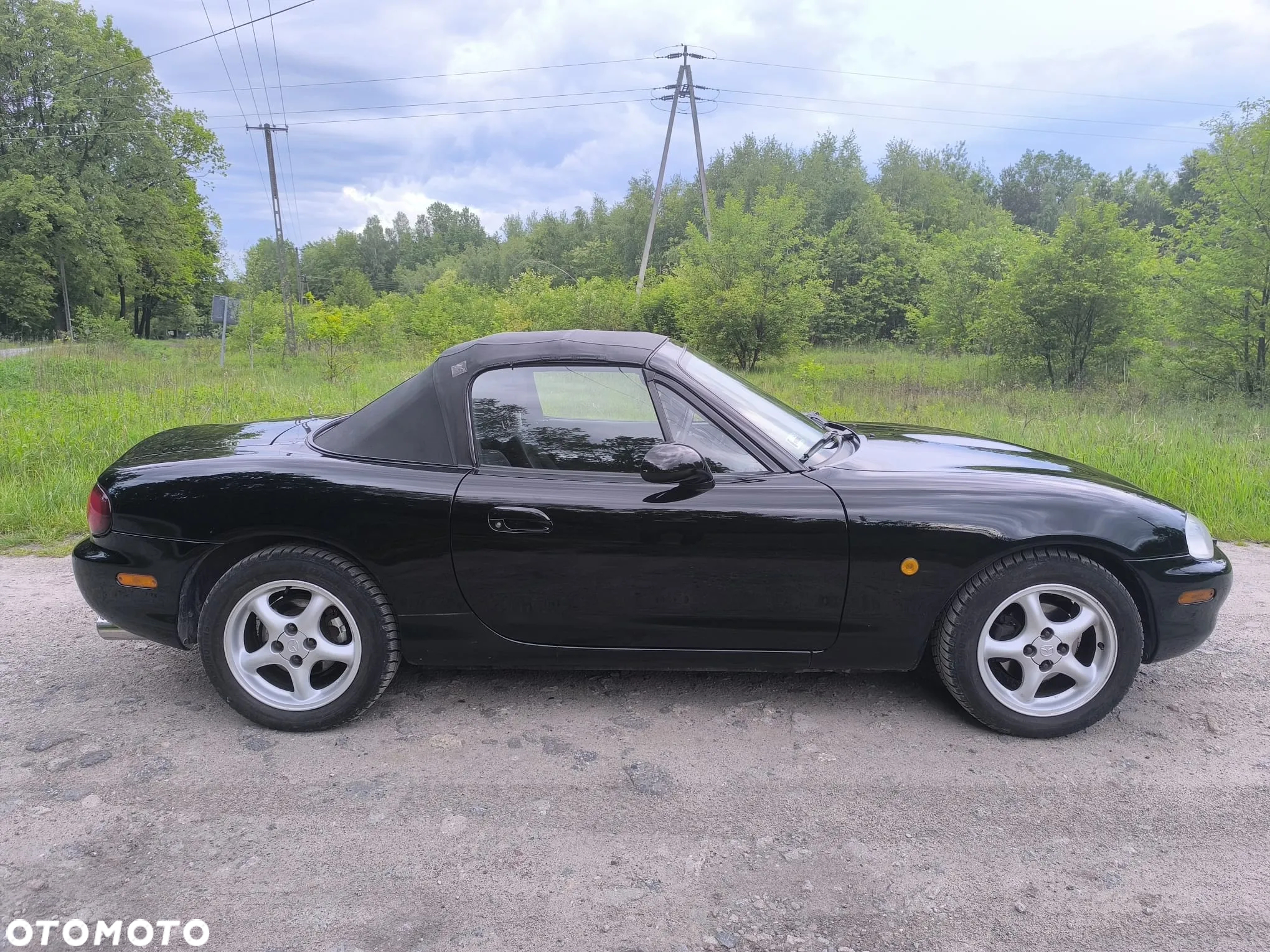 Mazda MX-5 1.6 16V - 6