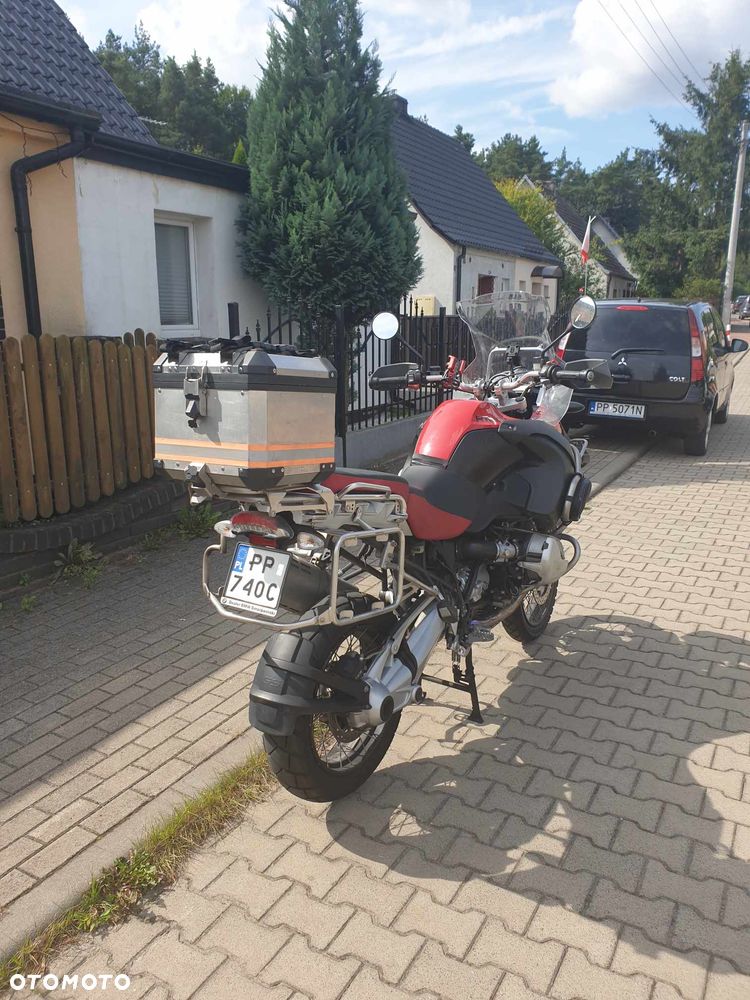 BMW GS - 3