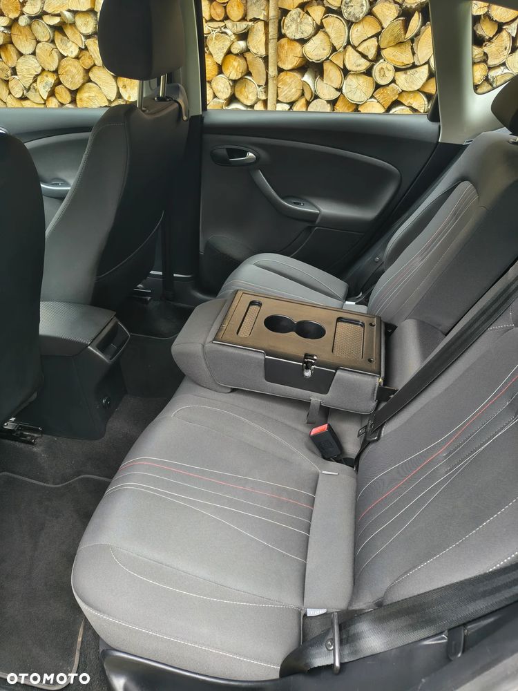 Seat Altea 1.2 TSI (Ecomotive) Start & Stop Style Copa - 11