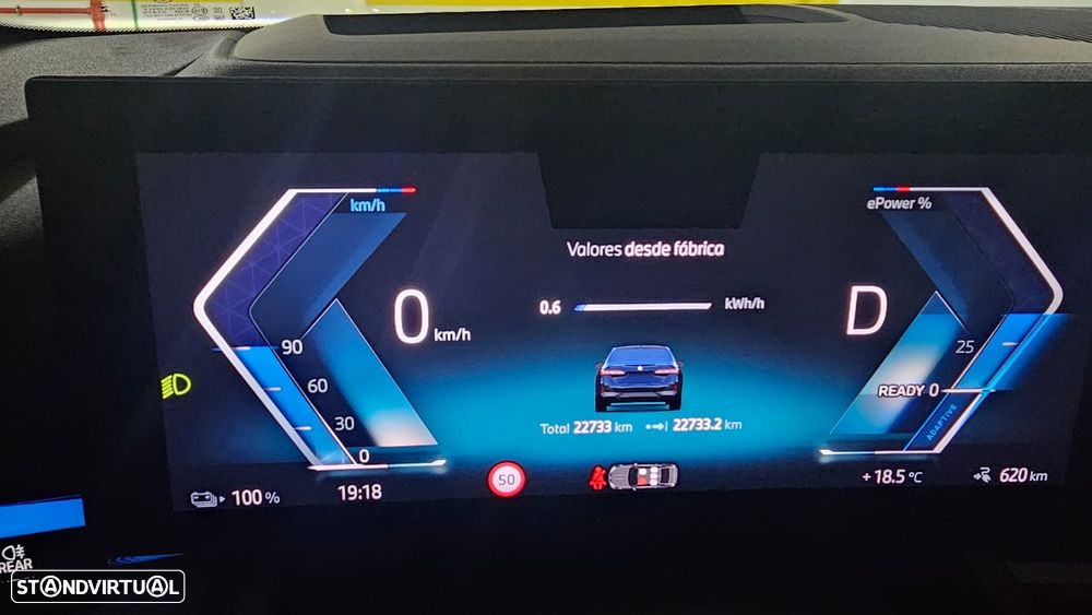 BMW i5 eDrive40 Pack Desportivo M - 4