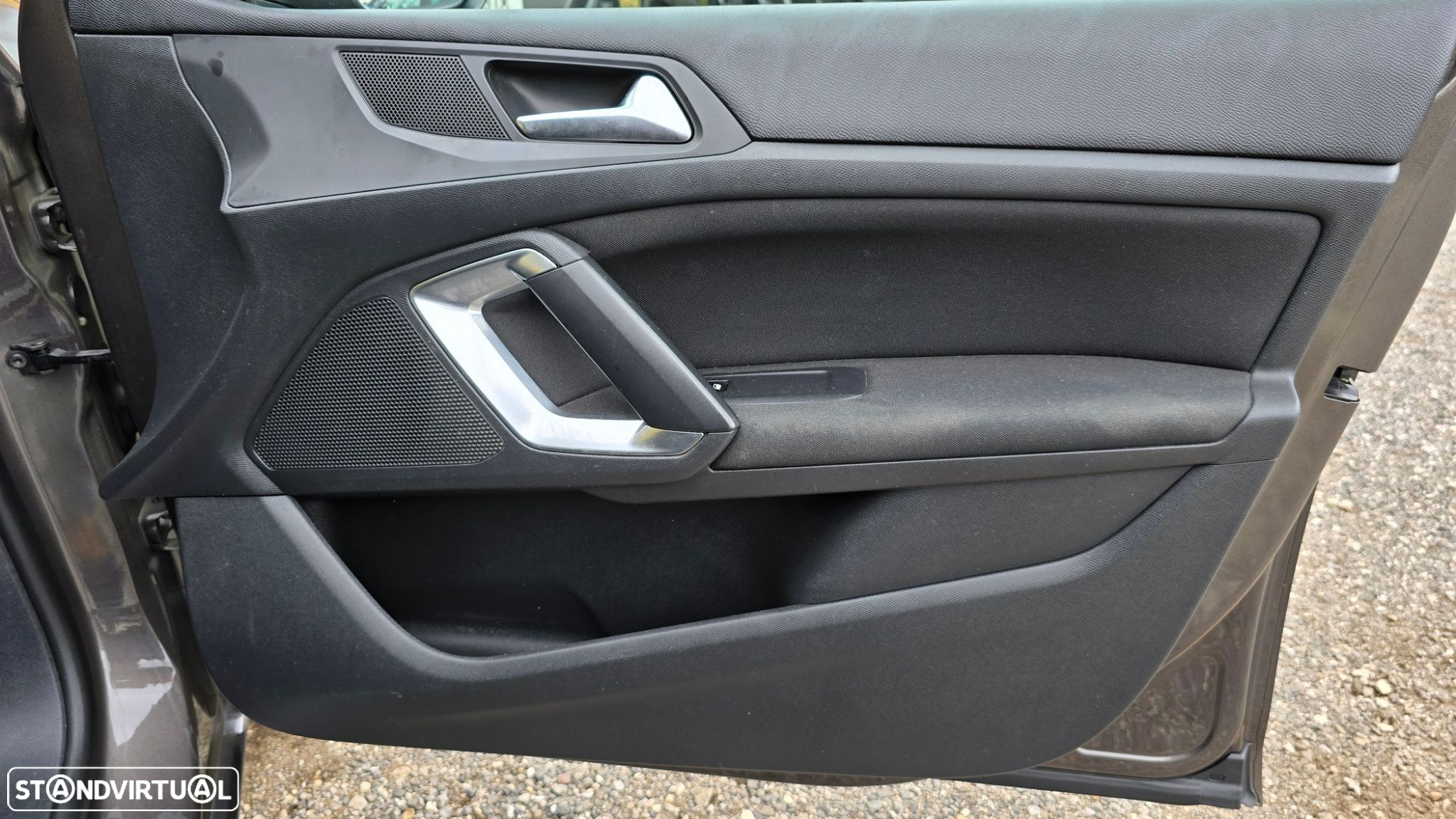Peugeot 308 SW 1.6 BlueHDi Allure J17 - 38