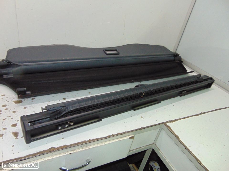 Citroen c5 2002 chapeleira - 6