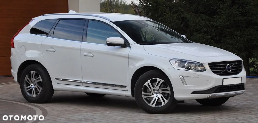 Volvo XC 60 D4 Summum - 14
