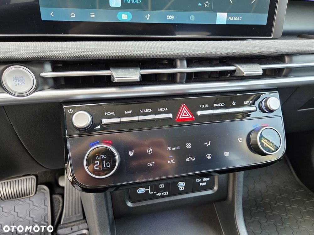 Hyundai Tucson - 32
