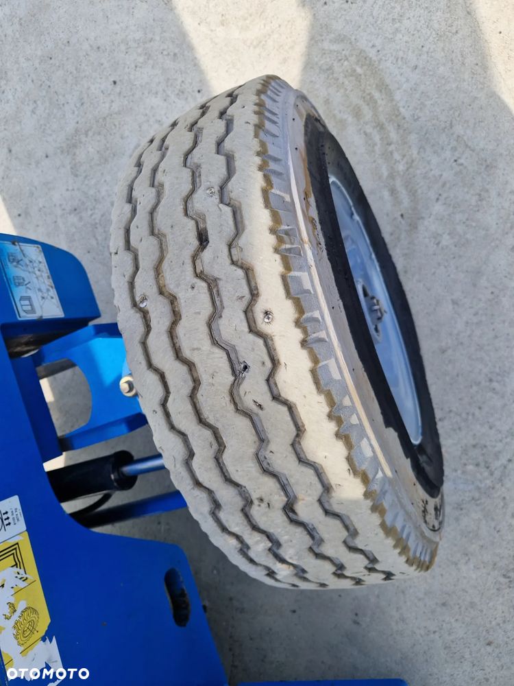 Genie Z45/25J  R431 - 16