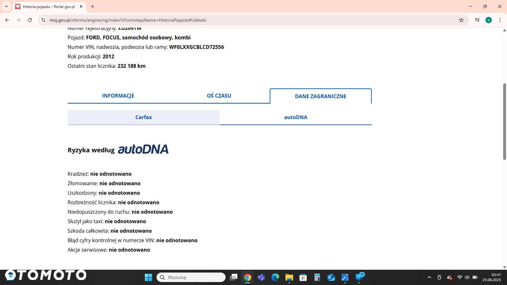 Ford Focus 1.6 TI-VCT Trend - 18