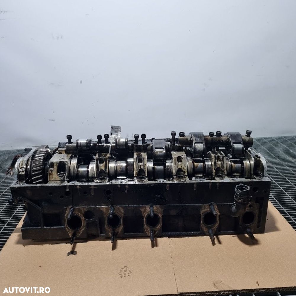 Chiuloasa Volkswagen Touareg 7L 2.5 TDI 2003 - 2006 128kW 174CP 2461CC BAC (1460) - 1