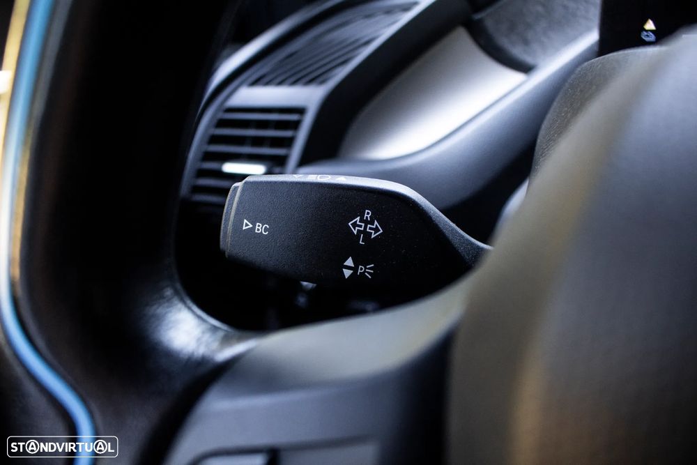 BMW i3 (120 Ah) - 18