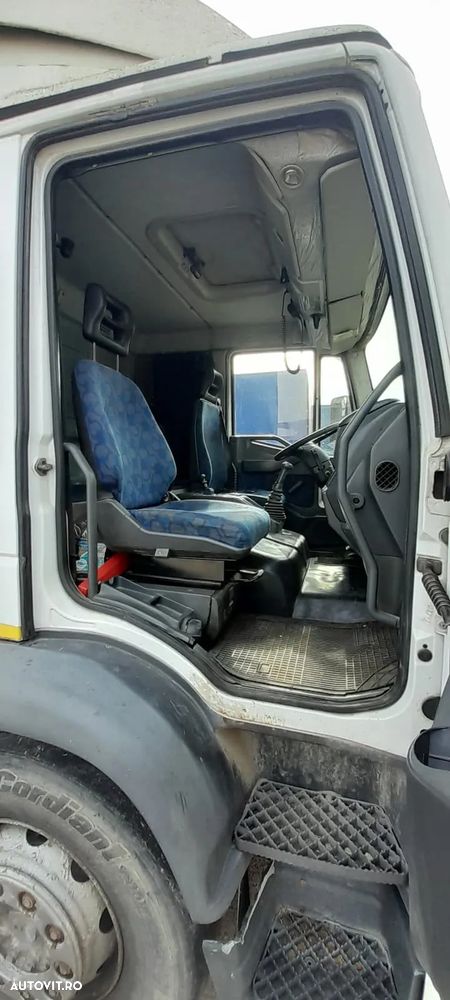 Iveco Eurocargo 180E24 - 12