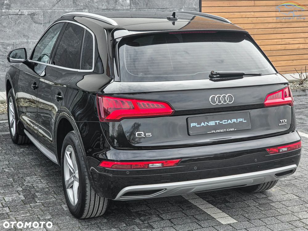 Audi Q5 2.0 TDI Quattro (clean diesel) S tronic - 11