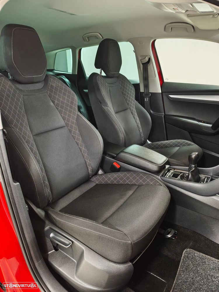 Skoda Karoq 2.0 TDI Ambition - 30