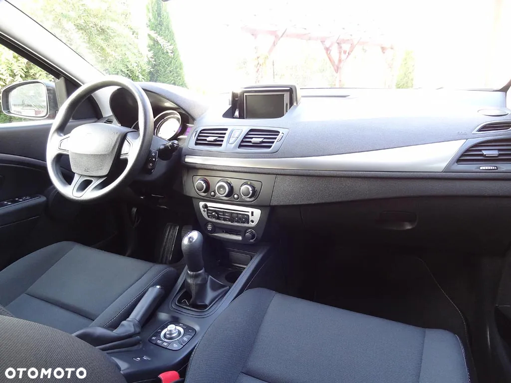 Renault Megane - 15