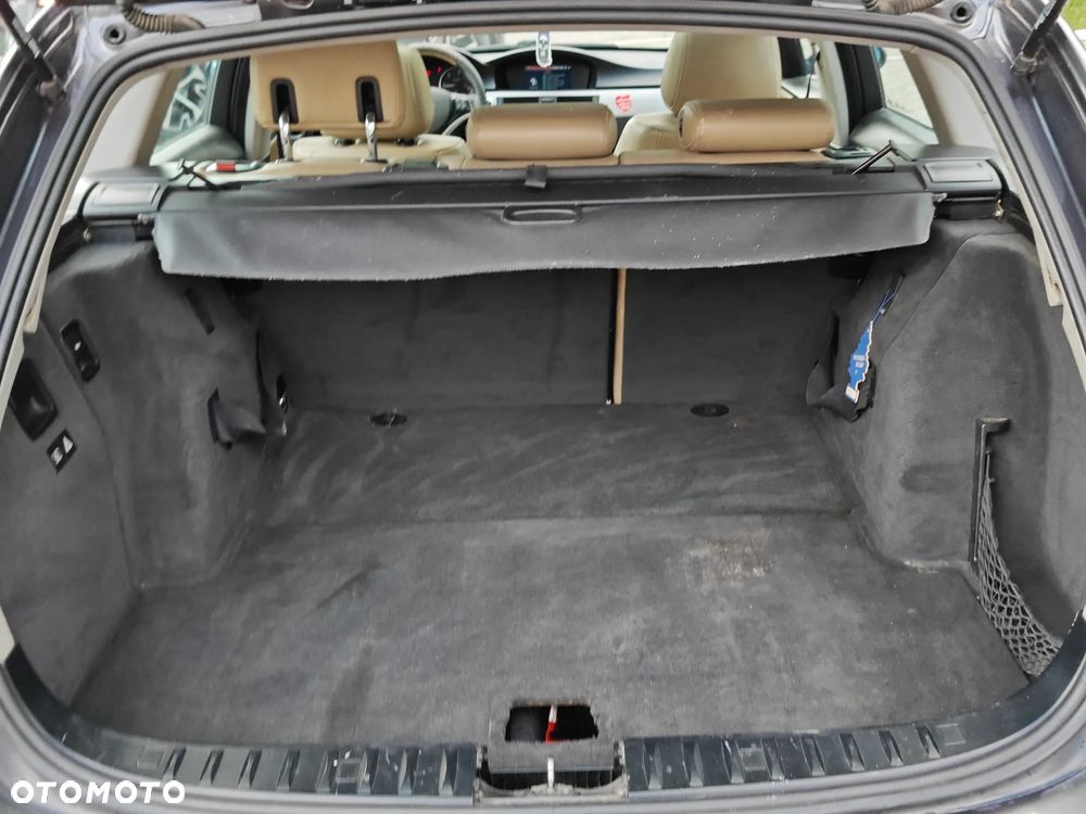 BMW Seria 3 320d DPF Blue Performance Edition Fleet - 19