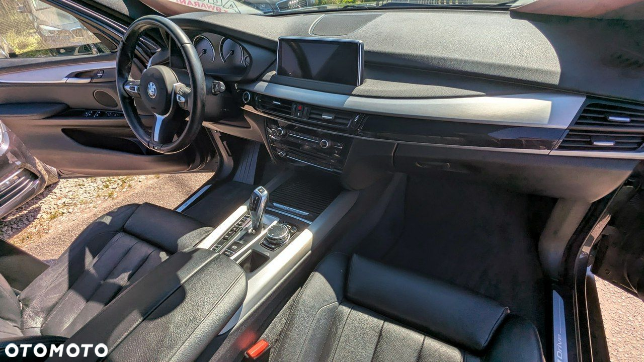 BMW X5 - 18