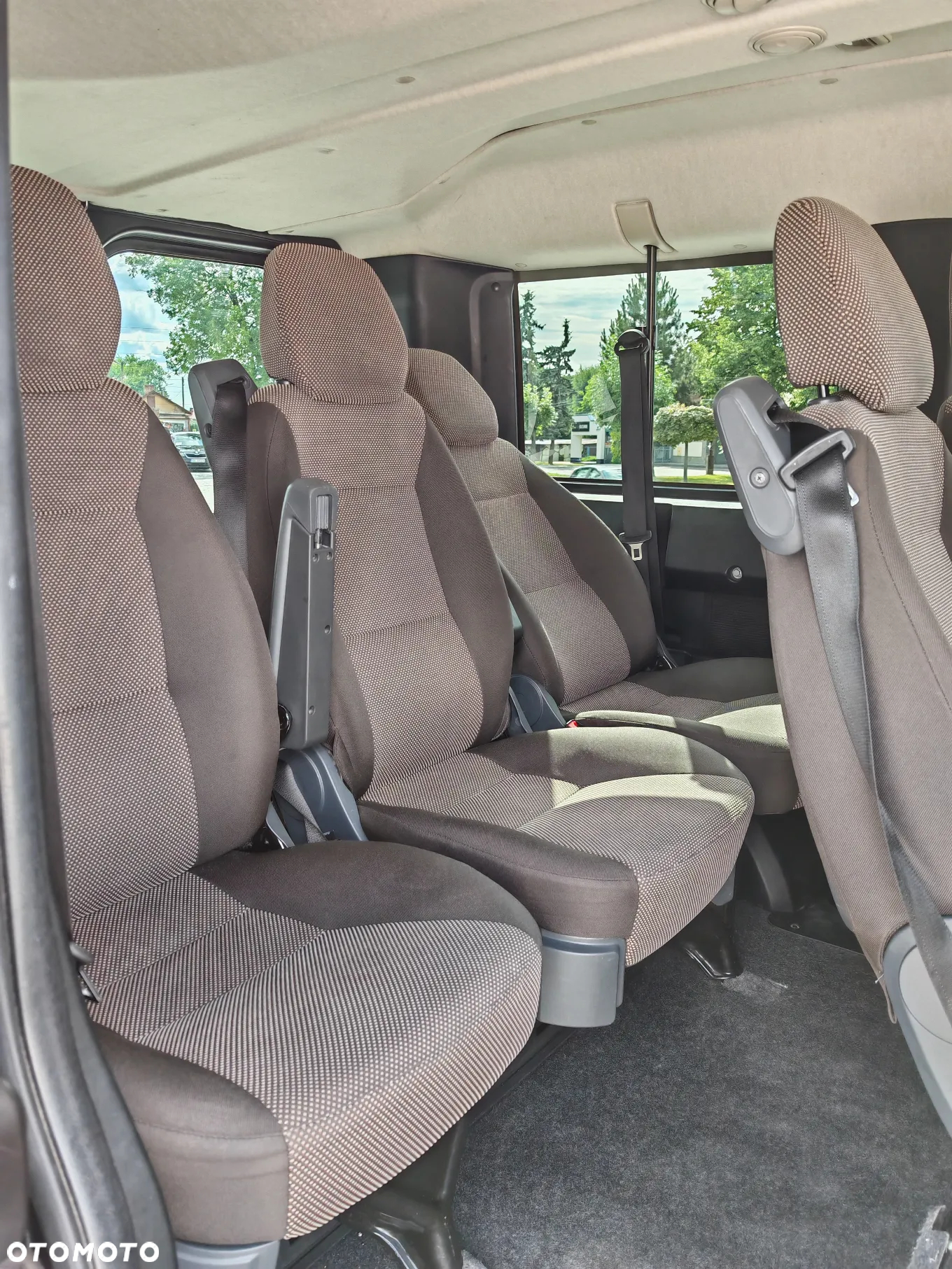 Peugeot Boxer 330 BlueHDi L1H1 - 9
