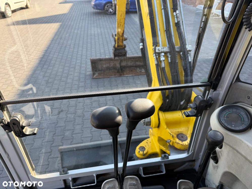 Wacker Neuson 50Z3 - 23
